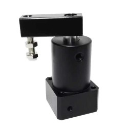 SRC/ACK Rotary Cylinder for 90-Degree Rotation and Clamping of Machine Tool Fixture SRC/ACK Rotary Cylinder for 90-Degree Rotation and Clamping of Machine Tool Fixture