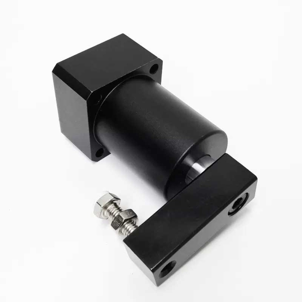 SRC/ACK Rotary Cylinder for 90-Degree Rotation and Clamping of Machine ...