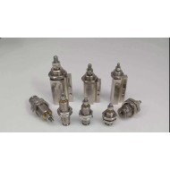 TDA/TN10X10 TN10X20 TN10X25 TN10X30 TN10X40 TN10X50 TN10X60 TN10X80 TN10X100 Twin rod cylinder TDA/TN10X10 TN10X20 TN10X25 TN10X30 TN10X40 TN10X50 TN10X60 TN10X80 TN10X100 Twin rod cylinder