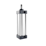 Support Customized Services SU Series Single Acting Air Pneumatic Cylinder With Accessories Support Customized Services SU Series Single Acting Air Pneumatic Cylinder With Accessories
