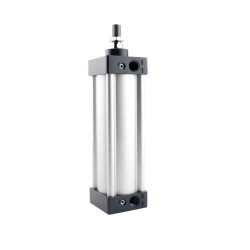 Support Customized Services SU Series Single Acting Air Pneumatic Cylinder With Accessories Support Customized Services SU Series Single Acting Air Pneumatic Cylinder With Accessories