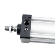 Support Customized Services SU Series Single Acting Air Pneumatic Cylinder With Accessories Support Customized Services SU Series Single Acting Air Pneumatic Cylinder With Accessories
