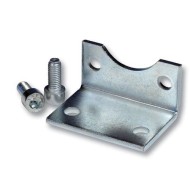 W0950402001 Foot Model A 40 Bore ISO W0950402001 Foot Model A 40 Bore ISO