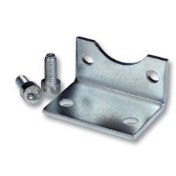 W0950402001 Foot Model A 40 Bore ISO W0950402001 Foot Model A 40 Bore ISO