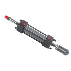 Heavy-duty hydraulic cylinder two-way cylinder mold cylinder HOB 80 100 125*50 100 150 200 250 300 Heavy-duty hydraulic cylinder two-way cylinder mold cylinder HOB 80 100 125*50 100 150 200 250 300