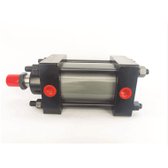 Stainless Steel Magnetic Coupling Linear Pneumatic Hydraulic Cylinder Stainless Steel Magnetic Coupling Linear Pneumatic Hydraulic Cylinder