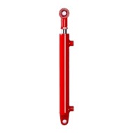 Double Acting Welded Hydraulic Cylinder 14 inch (350mm) Stroke Double Acting Welded Hydraulic Cylinder 14 inch (350mm) Stroke