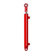 Double Acting Welded Hydraulic Cylinder 16 inch (400mm) Stroke Double Acting Welded Hydraulic Cylinder 16 inch (400mm) Stroke