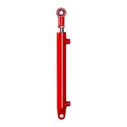 Double Acting Welded Hydraulic Cylinder 48 inch (1200mm) Stroke Double Acting Welded Hydraulic Cylinder 48 inch (1200mm) Stroke