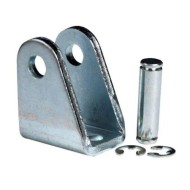 W0950200005 COUNTER-HINGE - MODEL BC for 20&25Ø BORE ISO6432 W0950200005 COUNTER-HINGE - MODEL BC for 20&25Ø BORE ISO6432