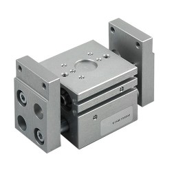 W1580300200 Gripper with 2 long-stroke jaws P4-30 stroke 2x60mm F=280N W1580300200 Gripper with 2 long-stroke jaws P4-30 stroke 2x60mm F=280N