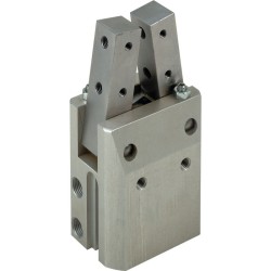 W1590160200 Socoje Pneumatic Gripper P-7-16 W1590160200 Socoje Pneumatic Gripper P-7-16