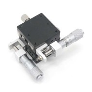 LY100/125 Linear Manual Stage High Precision Manual Stage XY Axis Fine-tuning Platform Small Slide Table Ce Certified LY100/125 Linear Manual Stage High Precision Manual Stage XY Axis Fine-tuning Platform Small Slide Table Ce Certified