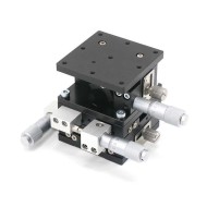 Direct Manufacturer LDV/ LD30/40/60/80/90/100/125 adjustable xyz 3 axis manual linear stage Direct Manufacturer LDV/ LD30/40/60/80/90/100/125 adjustable xyz 3 axis manual linear stage