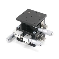 xyz 3 axis manual linear stage table motorized xyz 3 axis manual linear stage table motorized