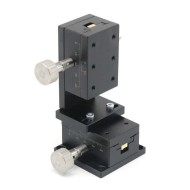 LWD4090  XYZ  Linear Positioning Stage Dovetail High Accuracy Fine-tuning platforms LWD4090  XYZ  Linear Positioning Stage Dovetail High Accuracy Fine-tuning platforms