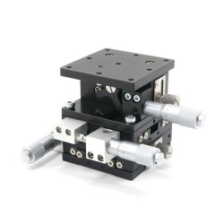 xyz 3 axis manual linear stage table motorized xyz 3 axis manual linear stage table motorized