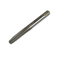 1/4-20 NC 4 Socoje Flute Machine Tap Bit H3 Taper 10pcs/box 1/4-20 NC 4 Socoje Flute Machine Tap Bit H3 Taper 10pcs/box