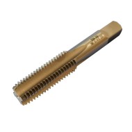 3/4-10 UNC 4 Straight Flute Machine Tap Bit H3  Bottom Tap 1pc 3/4-10 UNC 4 Straight Flute Machine Tap Bit H3  Bottom Tap 1pc