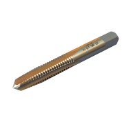 3/8-16 UNC 4 Flute Machine Tap H3  Bottom Tap 5pcs 3/8-16 UNC 4 Flute Machine Tap H3  Bottom Tap 5pcs
