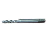 High-Precision M4 x 0.7mm Spiral Flute Tap - Square Thread Metric Plug Tapping Bit High-Precision M4 x 0.7mm Spiral Flute Tap - Square Thread Metric Plug Tapping Bit