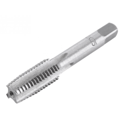 M3-M12 Straight Grooved Hand Taps - Cobalt Thread Taps for Precision Drilling M3-M12 Straight Grooved Hand Taps - Cobalt Thread Taps for Precision Drilling