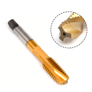 Thread Taps M3-M12 Thread Taps Hardware High speed Steel Support Thread Taps M3-M12 Thread Taps Hardware High speed Steel Support