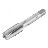 M3-M12 Straight Grooved Hand Taps - Cobalt Thread Taps for Precision Drilling M3-M12 Straight Grooved Hand Taps - Cobalt Thread Taps for Precision Drilling