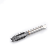 High Precision Professional  M12*1.75mm Taps Tin Coated Spiral Point Taps Bit for Sale High Precision Professional  M12*1.75mm Taps Tin Coated Spiral Point Taps Bit for Sale