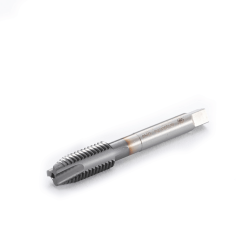 High Precision Professional  M12*1.75mm Taps Tin Coated Spiral Point Taps Bit for Sale High Precision Professional  M12*1.75mm Taps Tin Coated Spiral Point Taps Bit for Sale