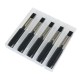 M16 x 1.5 4 Flute Straight Flute Machine Tap D6  Plug Tap 5pcs