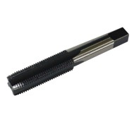 M16 x 1.5 4 Flute Straight Flute Machine Tap D6  Plug Tap 5pcs M16 x 1.5 4 Flute Straight Flute Machine Tap D6  Plug Tap 5pcs