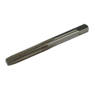 M6 x 1 4 Flute Straight Flute Machine Tap D5  Plug Tap 10pcs M6 x 1 4 Flute Straight Flute Machine Tap D5  Plug Tap 10pcs