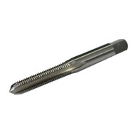 M7 x 1 4 Flute Straight Flute Machine Tap D5  Bottom Tap 10pcs M7 x 1 4 Flute Straight Flute Machine Tap D5  Bottom Tap 10pcs