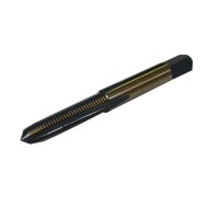 M7 x 1 Straight Flute Machine Tap 4 Flute D5  Taper 10pcs M7 x 1 Straight Flute Machine Tap 4 Flute D5  Taper 10pcs