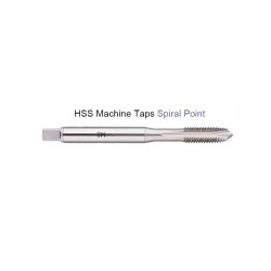 DIN376  Spiral Pointed Machine Gun Tap for Steel Aluminium Stainless Steel Tapping Tap Tool DIN376  Spiral Pointed Machine Gun Tap for Steel Aluminium Stainless Steel Tapping Tap Tool