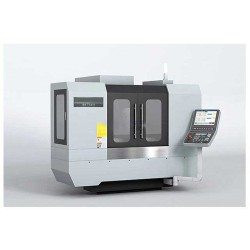 B1224II Conversational CNC Surface and Profile Grinder Angular Grinding Machine Smart Profile Cutter Knife Grinder