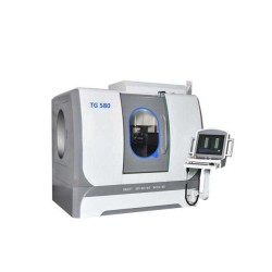 CNC grinding machine TG580 drill grinding machine 5-Axis universal grinding machine