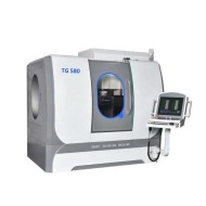 TG580 5 Axis CNC Tool Grinding Machines for Cutting Tools High Precision CNC Tool & Cutter Grinder for 3-32mm