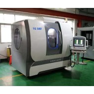 tool grinding machine TG580 drill grinding machine high quality 5-Axis CNC Grinding Machine
