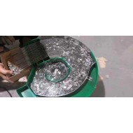 Multi track Customized precision vibrating plate linear feeder bowl slow bowl feeder vibratory drive base Multi track Customized precision vibrating plate linear feeder bowl slow bowl feeder vibratory drive base
