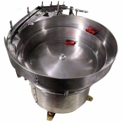 Adjustable Speed Nonstandard Parts vibratory bowl feeder Use to dispense product Part feeder Adjustable Speed Nonstandard Parts vibratory bowl feeder Use to dispense product Part feeder