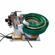 Adjustable speed screws bolts line rotation bowl feeder vibration washer bowl feeder sales Adjustable speed screws bolts line rotation bowl feeder vibration washer bowl feeder sales