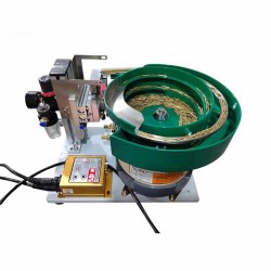Adjustable speed screws bolts line rotation bowl feeder vibration washer bowl feeder sales Adjustable speed screws bolts line rotation bowl feeder vibration washer bowl feeder sales