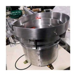 Automated assembly vibrator feeder machine electric vibration bowl feeder Automated assembly vibrator feeder machine electric vibration bowl feeder