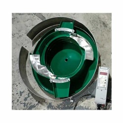 Automated linear feeder parts rotary screw vibration bowl feeder Automated linear feeder parts rotary screw vibration bowl feeder
