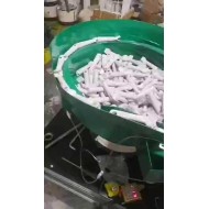Automatic assembly equipment accessories handle vibration bowl feeder automatic vibrating feeder customized Automatic assembly equipment accessories handle vibration bowl feeder automatic vibrating feeder customized
