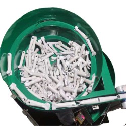 Automatic assembly equipment accessories handle vibration bowl feeder automatic vibrating feeder customized Automatic assembly equipment accessories handle vibration bowl feeder automatic vibrating feeder customized