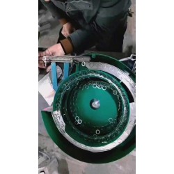 Automatic Screw Hardware Kits Nuts and Bolts Fastener Counting Packing Machine Centrifugal Feeder Machine Automatic Screw Hardware Kits Nuts and Bolts Fastener Counting Packing Machine Centrifugal Feeder Machine