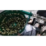 customized multifunction vibration bowl feeder vibratory sorting for accessories customized multifunction vibration bowl feeder vibratory sorting for accessories